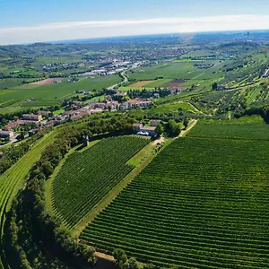 Tenuta Delo Relais , Verona Italien